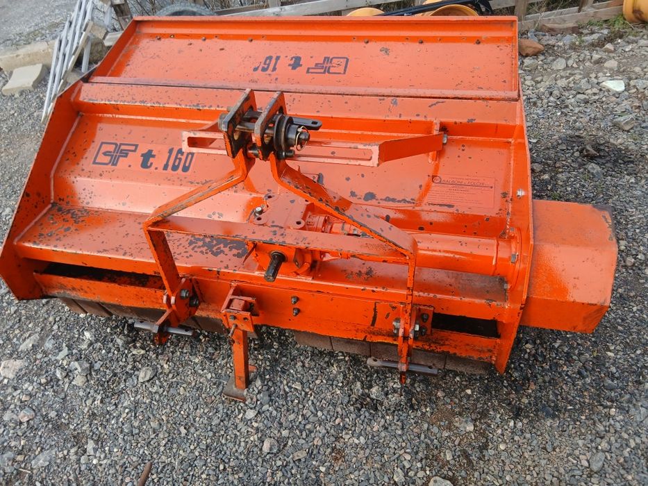 Tocător resturi vegetale