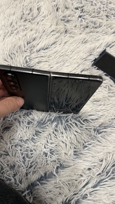 Samsung Galaxy z fold 4