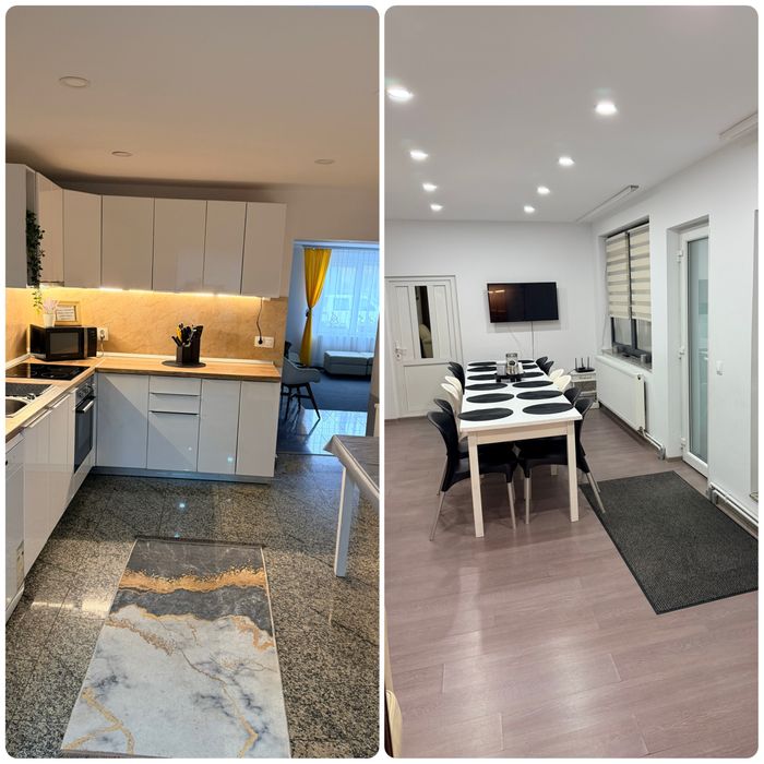 Inchiriez Cabana LaPadure cu Piscina Sauna Ciubar