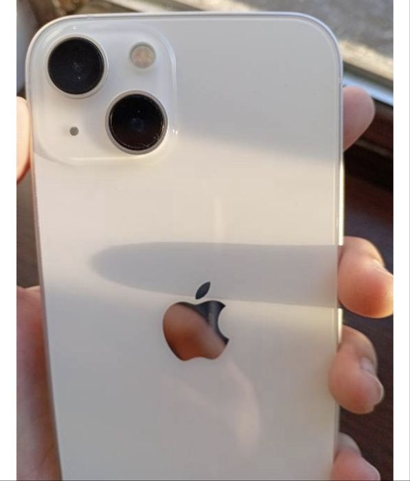 Продается айфон 13 128Gb