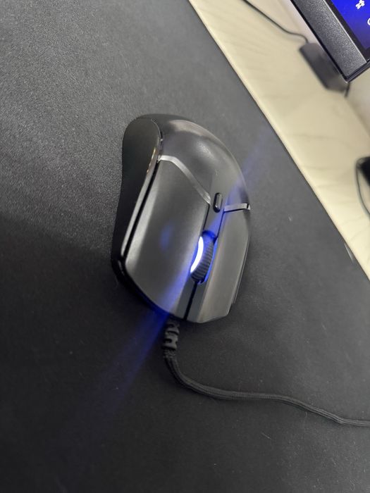 HyperX Pulsefire Haste 2