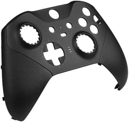 Нов Преден панел за Xbox Elite Series 2 контролер черен игри геймъри