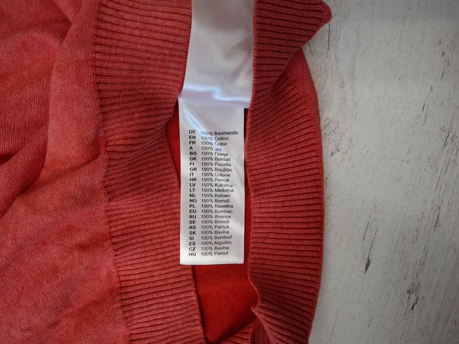 Fynch Hatton-Ориг.пуловер Нов!!!