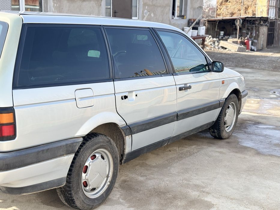 Продаются Пассат Б3 универсал