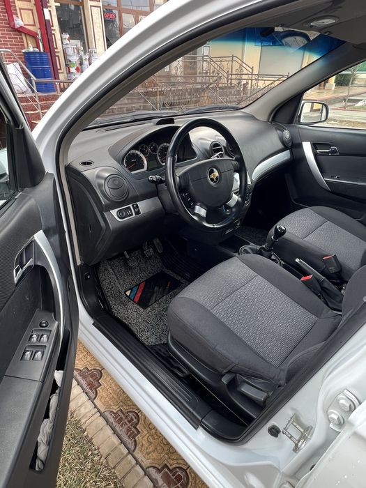 Nexia3 holati zo’r