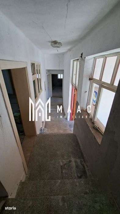 Casă 3 camere de vânzare | Cisnădioara | 150 mp | teren 482 mp