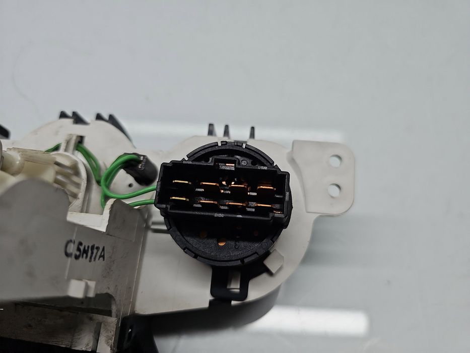 Panou comanda clima KIA Picanto (SA)  [Fabr 2004-prezent] OEM