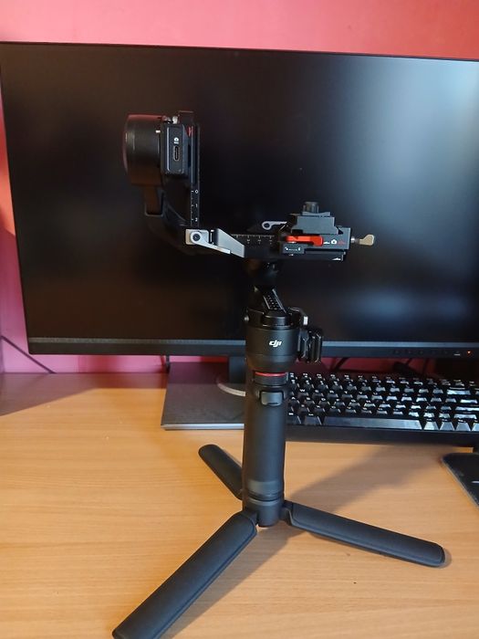 Dji Ronin Rs3 mini