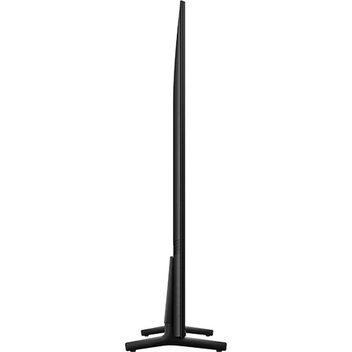 TV Samsung LED 65BU8072, 163 cm, Smart, 4K Ultra HD, Clasa G