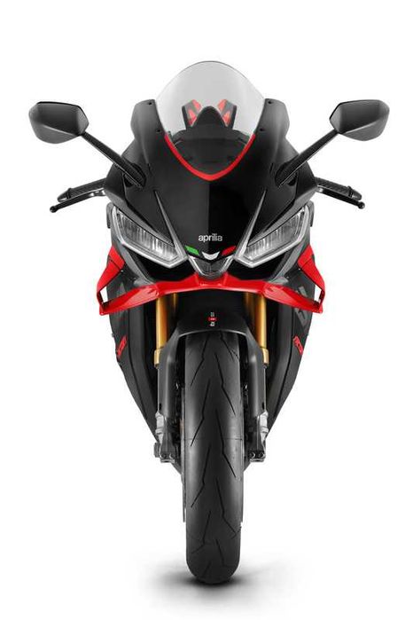 Aprilia RSV4 E5+ 2025 - Cea mai puternica motocicleta de pe piata!