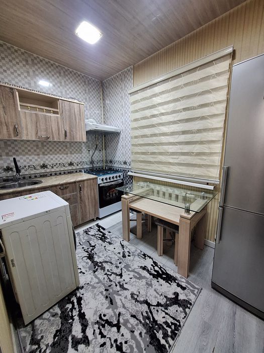 Аренда долгосрочная