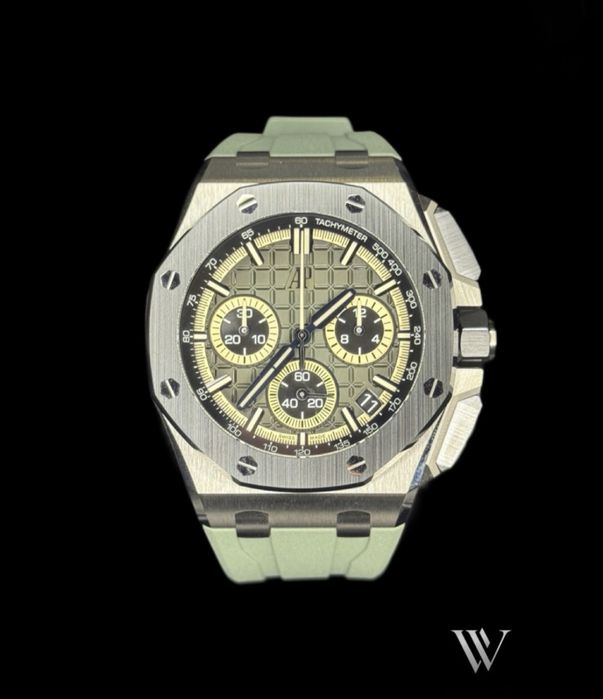 Audemars Piguet offshore 2026