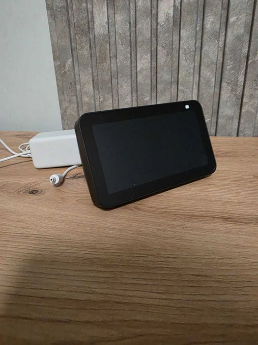 Смарт тонколона Amazon Echo Show 5, Gen 2