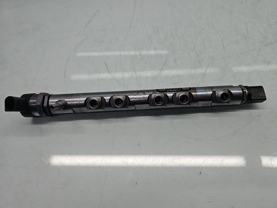 Rampa injectoare Bmw 3 (E90) [Fabr 2005-2011] 780912702 2.0 N47D20U0 1