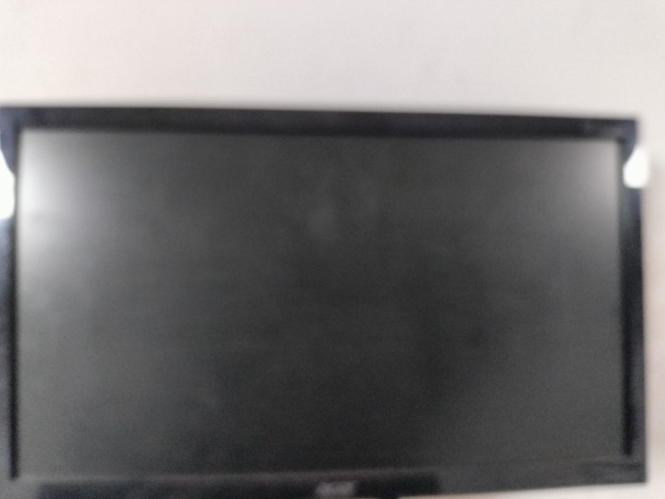 Монитор Aser v206HQL 19.5 дюймов