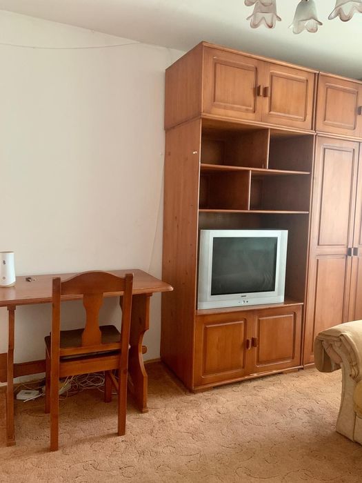 Apartament 2 camere Aleea Păcurari