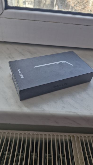 Telefon de Vanzare  Samsung Galaxy s25