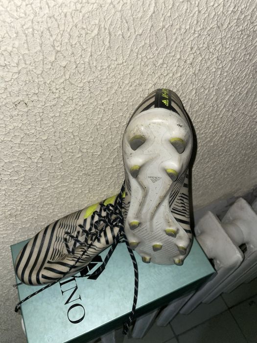 бутсы - сороконошки 41 размер