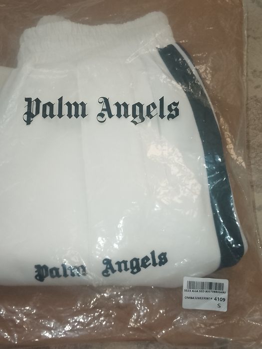 Штаны Palm angels