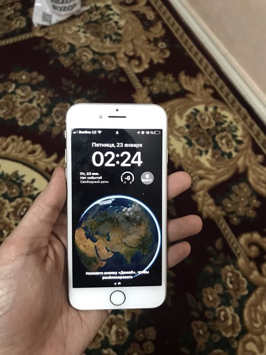 Iphone 8 sastayani ideal