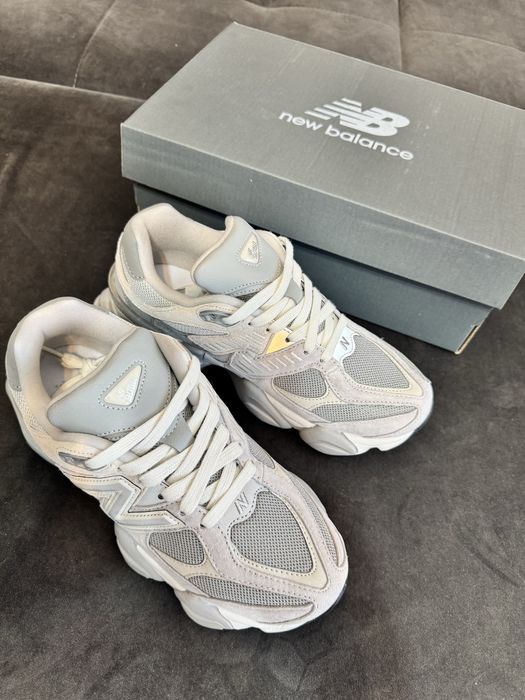 Adidasi New Balance U9060- full box/noi/size 38