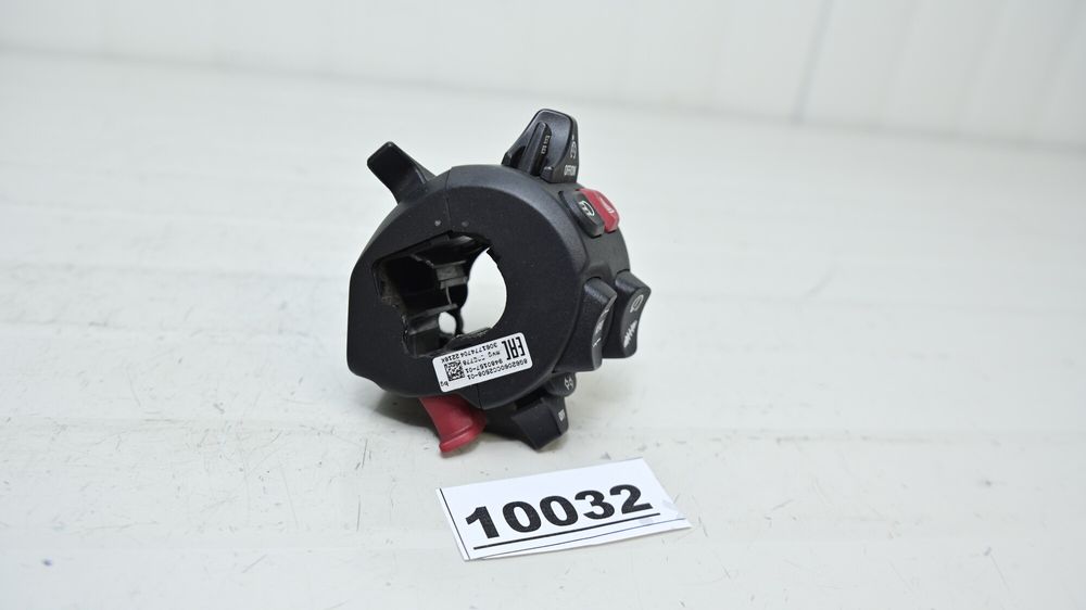 Bloc Comenzi Stanga BMW R1200GS 1250GS / Adventure 2013 - 2018