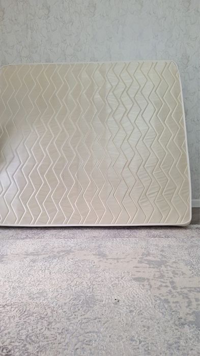 Двуспальнй матрас