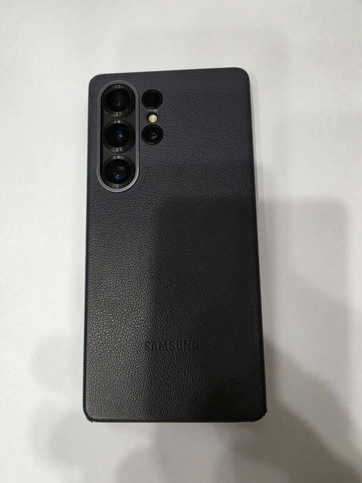 Продам Samsung S25 Ultra 512 gb Titanium Black