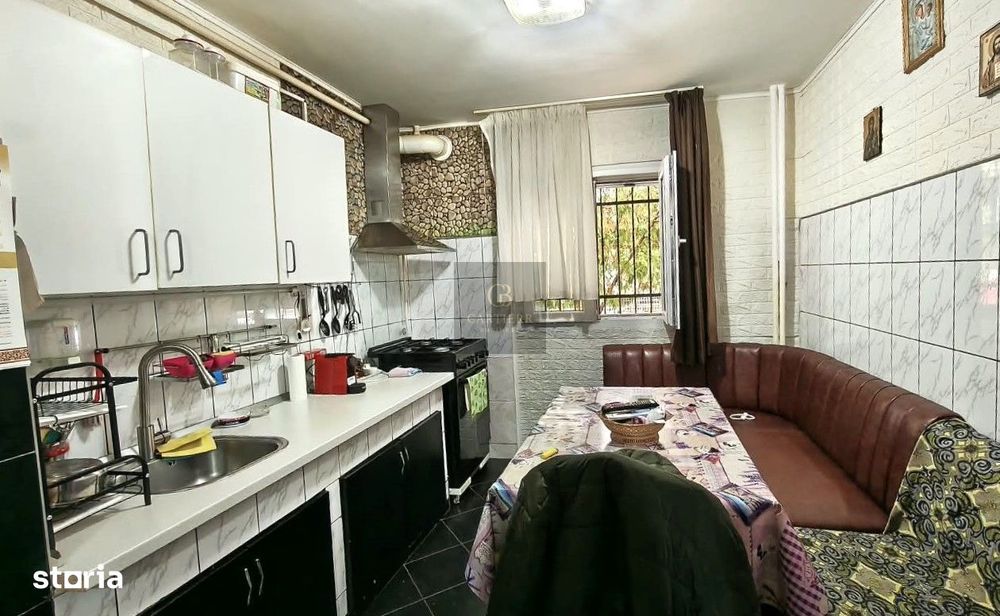 2 Camere | Dumbrava Noua | Rahova