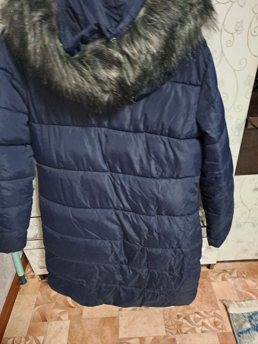 Продам куртку зима