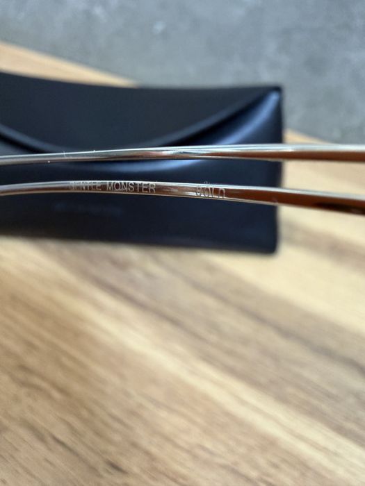 Очки Gentle Monster