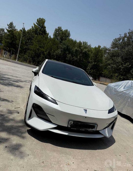 Changan deepal s03 bosh tolov 25% bilan