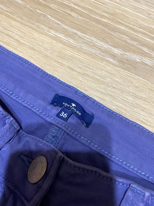 Дамски панталон Tom Tailor