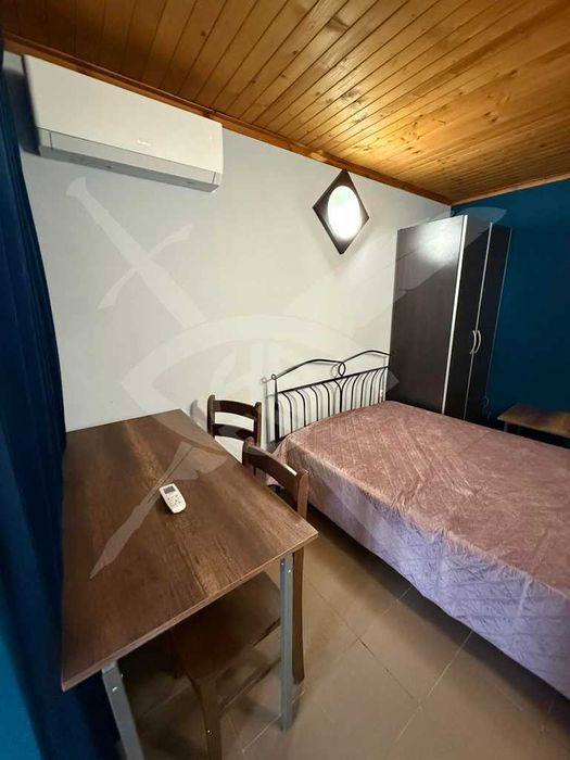 Дава се под наем Едностаен апартамент в Варна, Център - 35 кв.м за 348.84 € - Снимка #1