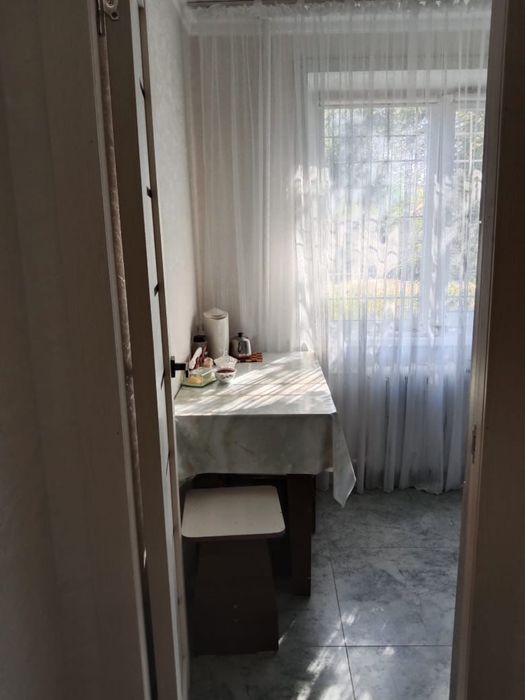 Обменяю 2х ком квартиру