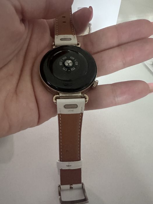 smartwatch huawei watch gt 6
