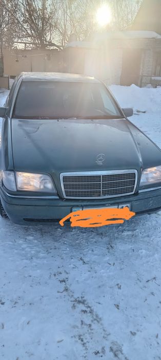 Продается машина