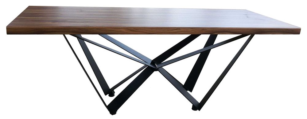 Поръчкови, дизайнерски и стабилни. Метална пеперуда модел 017