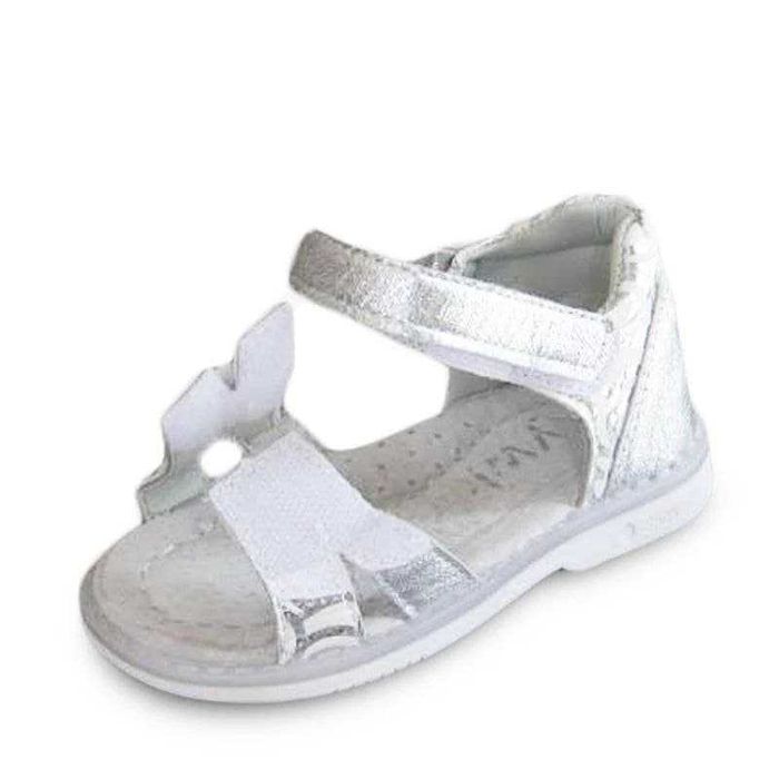 Детские летние босоножки