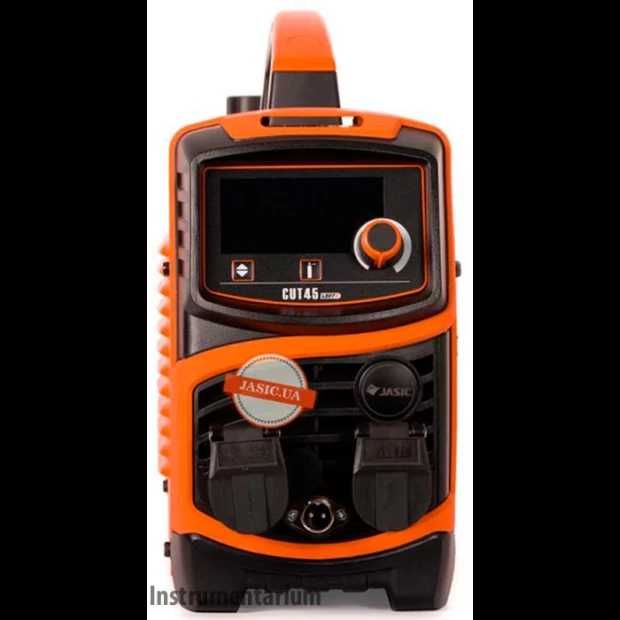 Аппарат воздушно плазменной резки CUT 45 (L207II) JET JASIC в Актобе