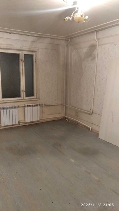 Аренда квар  2/3/9 Сергели строитель .Оплата в перед за 2мес.без комм.