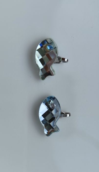 Swarovski - висулки