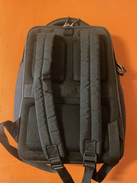Черна раница Samsonite 14.1 инча