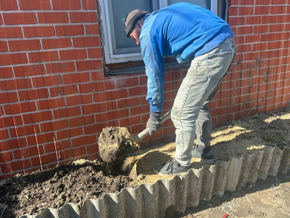 Продам  чернозем с перегноем два в одном