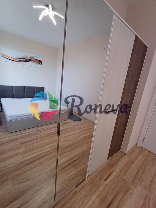 Дава се под наем Двустаен апартамент в Варна, Погреби - 65 кв.м за 698.19 € - Снимка #9