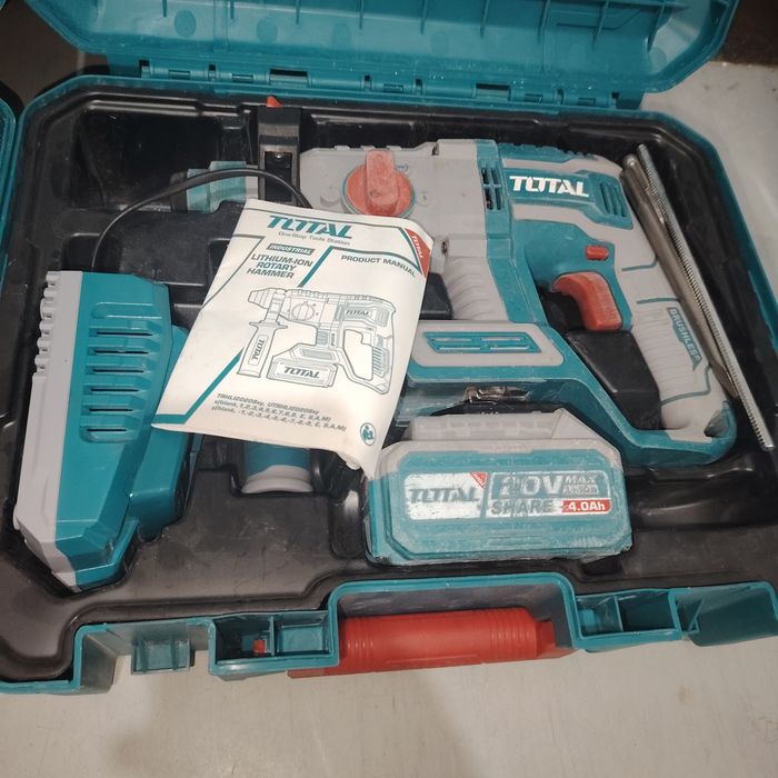 Perforator va balgarka