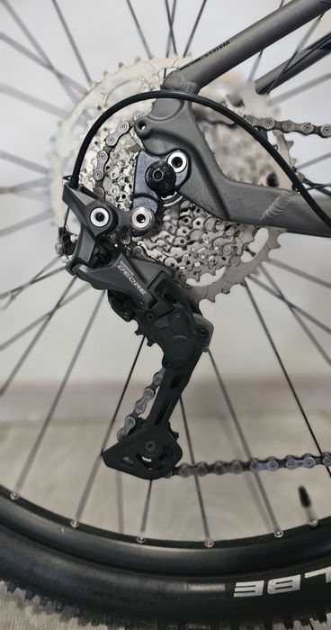 Vand bicicletă full Shimano