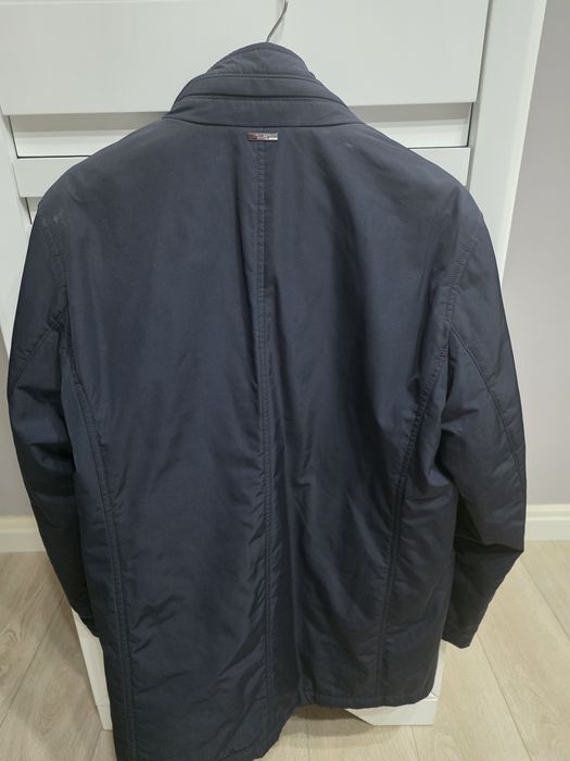 Boss Water Repelent Jacket