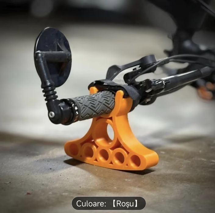 Suport reparat bicicleta