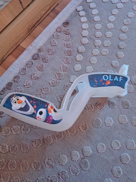 детско колело frozen за дете до 6г.
